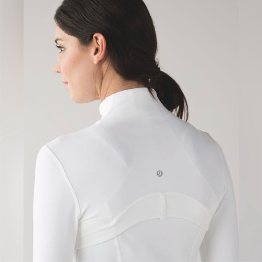 Lululemon Define Jacket - image 1
